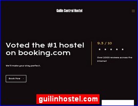 guilinhostel.com