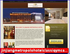 jinjiangmetropolohotelclassiqymca.com