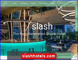 Hotels in Japan, slashhotels.com