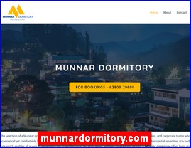 Munnar Dormitory, Affordable Group Stays in Munnar, Munnar Dormitory rental, Munnar, Idukki, Kerala, India, munnardormitory.com